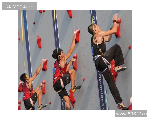 成都攀岩队在全国攀岩耐力排行榜中荣获第四名的辉煌成就 成都攀岩队在全国攀岩耐力排行榜中荣获第四名的辉煌成就