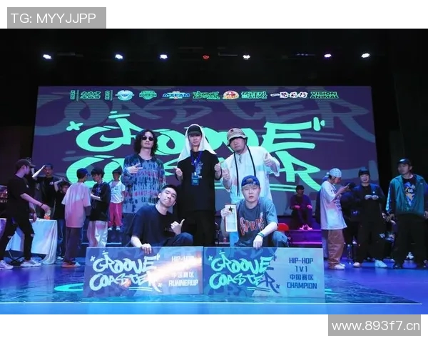 极限运动嘉年华精彩回顾成都街舞队展现非凡状态与激情表演 极限运动嘉年华精彩回顾成都街舞队展现非凡状态与激情表演