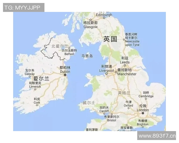 英超球队地图：英超各大球队的地理位置与主场分布