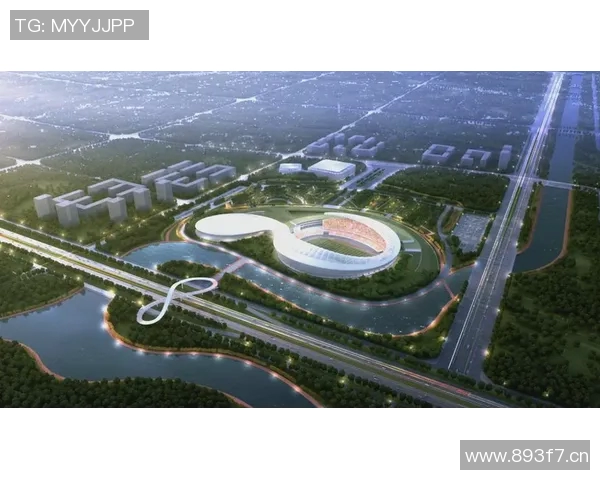 以R体育场地为核心打造多功能运动休闲区推动城市运动文化新发展